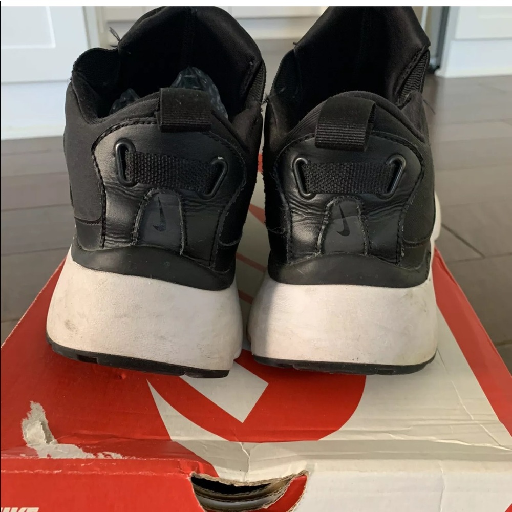 Nike Men's Pocketknife DM Running Shoe SIZE 12 - Picture 2 of 6